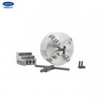 High Quality K12 Series 4 Jaw Self Centering Chuck CNC Lathe Chuck for sale