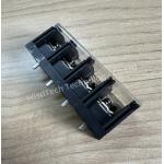 DT-7C-B01W-04 Barrier Style Terminal Blocks  Pole Number  04 RF Interconnects for sale