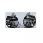 Decoration Upgrade Steering Wheel Mounted Paddle Shifters
