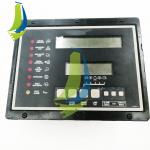 188-5200 Monitor Control Panel Display For 3456 Engine for sale