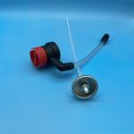 High-Performance Inflator Actuator for Automotive Tires - Durable and Efficient Usage for sale