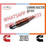 Diesel Fuel Injectors 2031835 575176 2872289 2872544 For Cummins