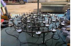 china Pool Fountain Accessories exporter