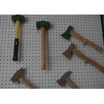 Industrial Non Sparking Hammer Copper And Brass Head For Metalworking / Masonry for sale