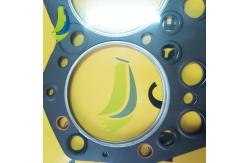 China 34301-00203S Cylinder Head Gasket 34301-00203s For S6K S6KT Engine supplier