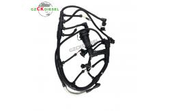 China Wiring Harness 21814758 22041209 for EC210B EC240B EC290B Excavator supplier