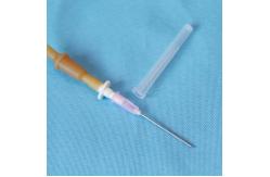 China OEM ETO Disposable Hypodermic Syringe Blood Transfusion Set supplier