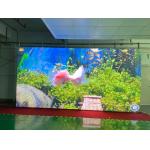 Kinglight SMD1515 P2 Indoor LED Screen 256x128mm Module Magnet Front Service 3840Hz for sale