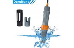 China IP66 150℃ Custom Online PH ORP Analyzer Industrial Processing Water Treatment supplier