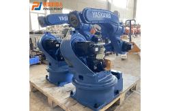 China Yaskawa MH24 Used Industrial Robot Arm Palletizing Welding Manual Handling Robot supplier