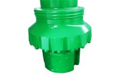 China Guide Diameter 80- 445mm DTH Hole Opener For Water Conservancy supplier
