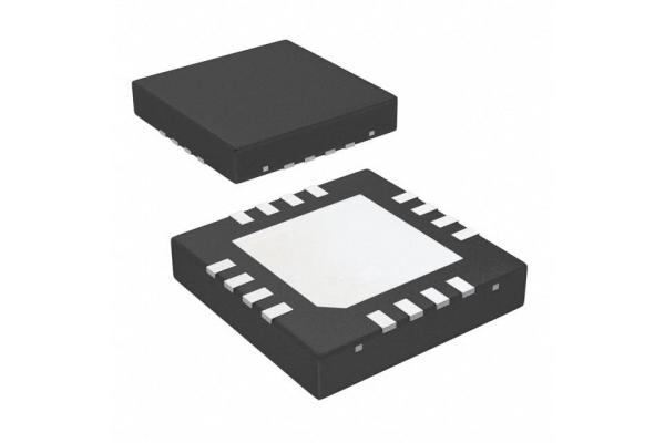 DAC108S085CISQX/NOPB