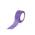 Quick Stick 48mm Purple Crepe Paper Masking Tape for sale