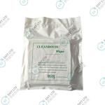 4009 Ultra-Fine Fiber Cleanroom Cloth for Optical Instruments - Class 100 Anti-Static Dust-Free Wiping Cloth for sale