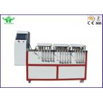 ASTM D5397 Notched Constant Tensile Load Testing Machine 200 ~ 1370g for sale