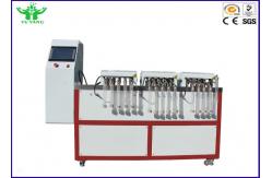 China ASTM D5397 Notched Constant Tensile Load Testing Machine 200 ~ 1370g supplier