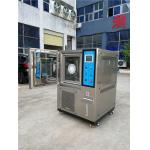 Stability Temperature Humidity Test Chamber, LCD Screen Temperature Humidity Chamber