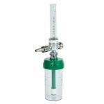 30L Medical Hospital Oxygen Flow Meter With 200ml Humidifier for sale