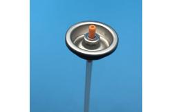 China Paint Dispenser Valve - Precise and Efficient Solution for Controlled Paint Dispensing supplier