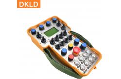 China Welding robot industrial remote control supplier