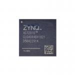 XC7Z010-1CLG400I Field Programmable Gate Array FPGA Chip SoC FPGA Core ARM Cortex A9 for sale