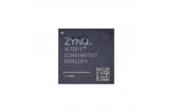 China Programmable Integrated Circuits 10M08SAU169C8G Intel MAX10 FPGA Device supplier