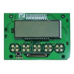 Stable Performance Electronic Circuit Board Assembly For Heater RoHS ISO Approval for sale