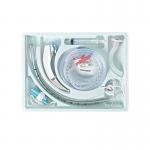 Medical Grade PVC Endotracheal Tube Combination Kit For Versatile Medical Application for sale