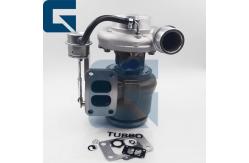 China 431-4572 4314572 E320D2 Turbocharger For C7.1 Engine supplier