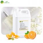 Orange Blossem Great Scent Natural Nice Smell Perfume Fragrance Oil With Free Sample for sale