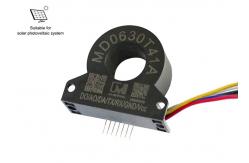 China Sae Ac Level 1 2 Dc Levels Residual Current Measurement Rcd Sensor supplier