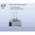 ST213A/B/C Automatic Compaction Density Tester Pharmaceutical Testing Instruments for sale