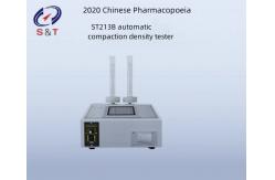 China ST213A/B/C Automatic Compaction Density Tester Pharmaceutical Testing Instruments supplier