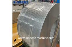 China Well Crafted Aluminum Coil Slitter Coil Slitting Line Double Slitter supplier