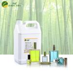 Concentrated Bamboo White Tea Perfume Fragrance Compounds Perfume Bases for sale