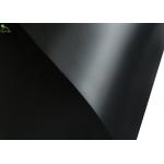 Anti Seepage 2.0mm Geomembrane Fabric Black Anti Leakage for sale