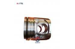 China Excavator Engine Piston Kit Piston Without Hollow C7.1 4505996 3747389 supplier