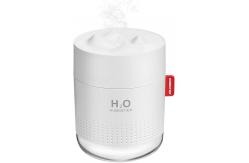 China SmartDevil USB Air Humidifier 2000mAh Battery 500ml Small Room Humidifiers supplier