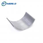 CNC Turning Milling Parts Aluminum Parts Milling Turning Service Plating for sale