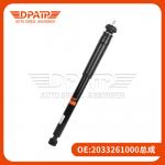 Mercedes-Benz C 200 CDI Replacement Shock Absorber for 2033261000 2033200031 for sale