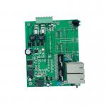 Manufacture Samples PCB And PCBA Assembly Service Iot Professional for sale