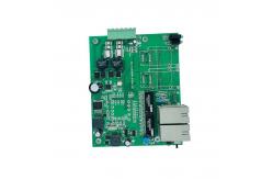 China Manufacture Samples PCB And PCBA Assembly Service Iot Professional supplier
