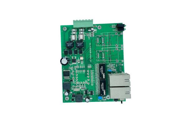 Shenzhen SMT Factory Supply One Stop OEM PCBA Service FR4 Material