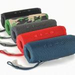 2024 New Flip 6 Portable Speaker Waterproof Wireless Outdoor Sports Blue Tooth for sale