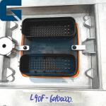 60100000 P12 Excavator EC210 EC240 EC290 Engine Controller ECM for sale