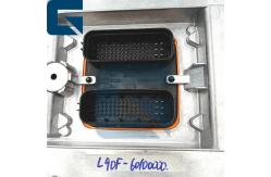 China 60100000 P12 Excavator EC210 EC240 EC290 Engine Controller ECM supplier