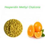 Citrus Extract Hesperidin Methyl Chalcone Powder CAS 24292 52 2 As Medicine for sale