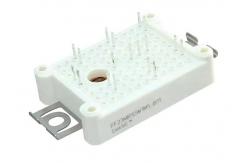 China Dual 1200V CoolSiC Module FF23MR12W1M1B11BOMA1 Automotive IGBT Modules 50A 20mW supplier