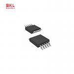 AD5314ARMZ-REEL7: 16-bit Digital-to-Analog Converter IC Chip for Industrial Applications for sale