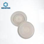 Coffee Pet Food One Way Air Valve Plastic Pouch Degassing Valve for sale
